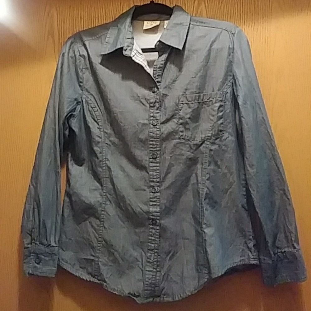 Riders by Lee shirt